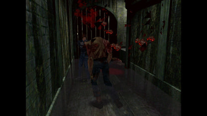 Resident Evil 2 (1998)