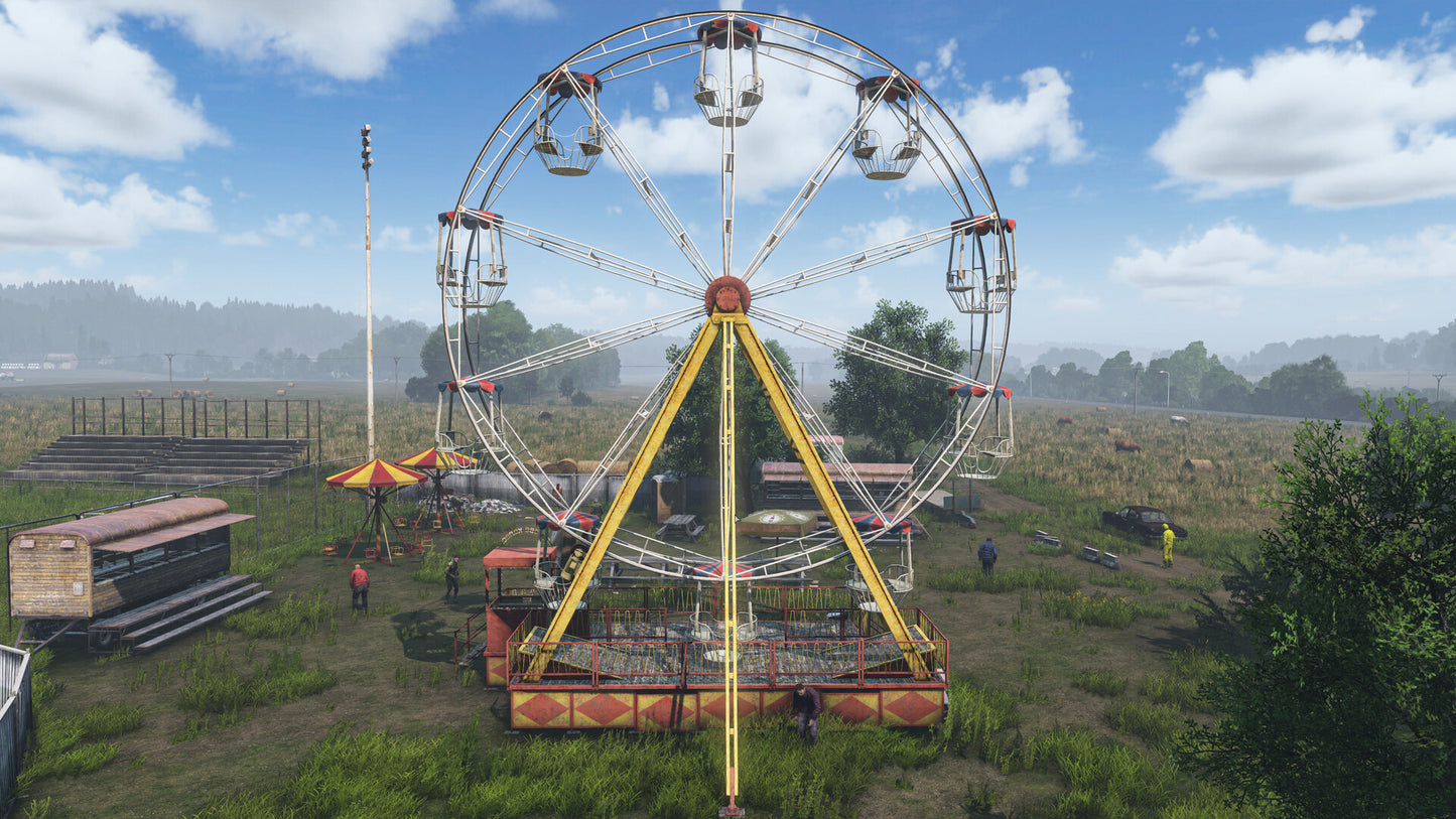 DayZ