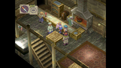 Breath of Fire IV