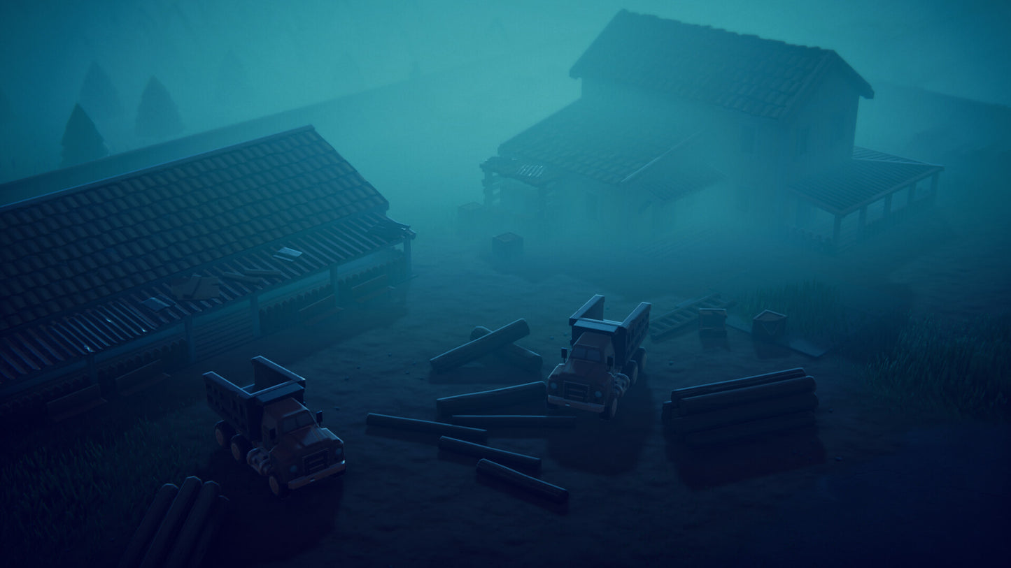 Escape From Duckov