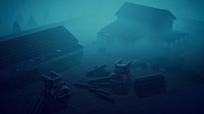 Escape From Duckov