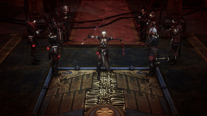Warhammer 40,000: Rogue Trader - Void Shadows