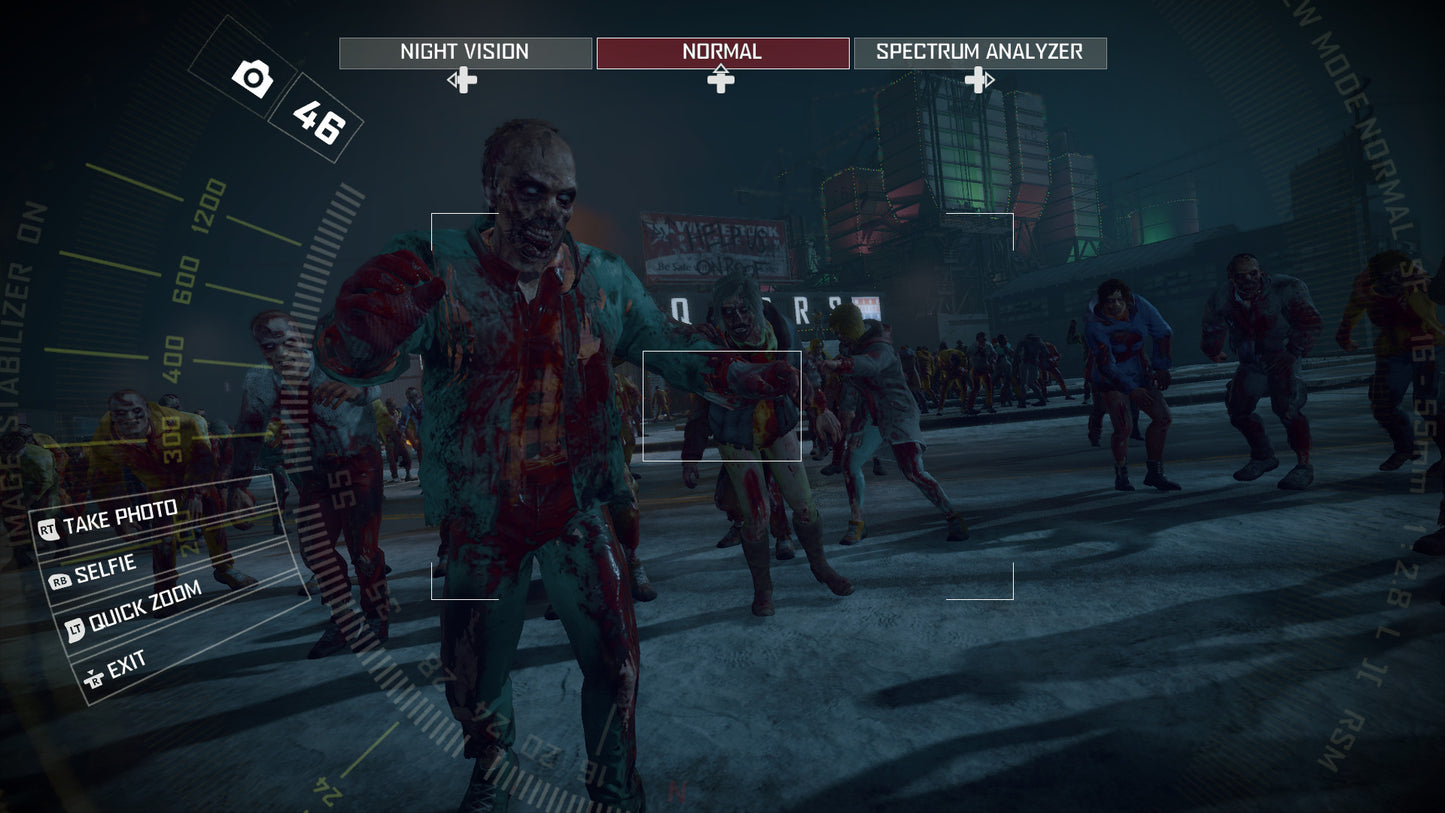 Dead Rising 4: Frank's Big Package
