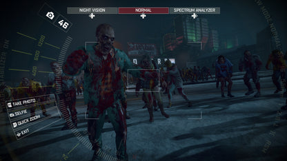 Dead Rising 4: Frank's Big Package