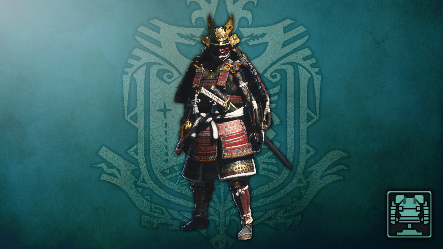 Monster Hunter: World - Deluxe Kit