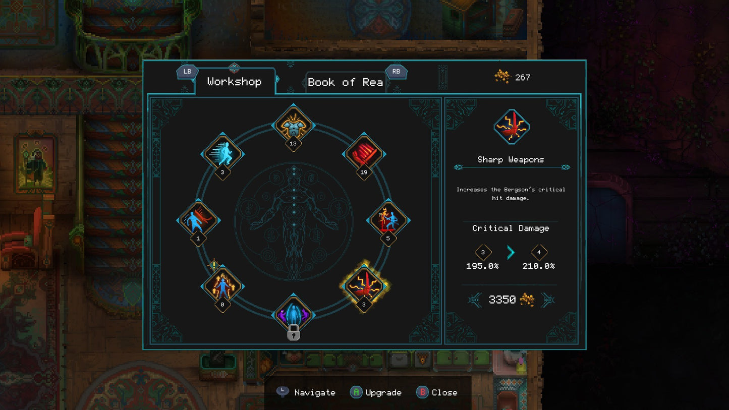 Children of Morta: Complete Edition