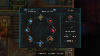 Children of Morta: Complete Edition