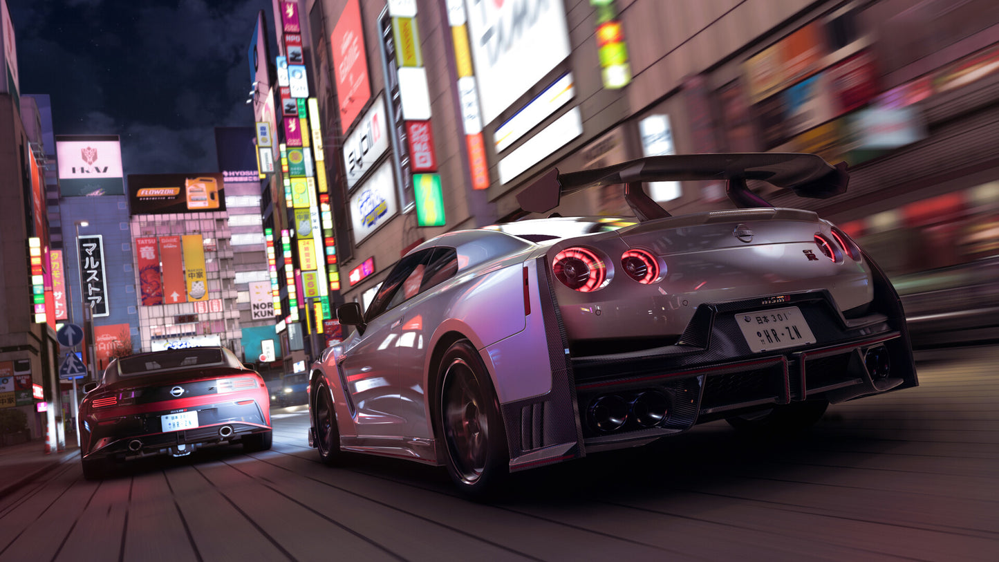 Forza Horizon 6 Premium Edition