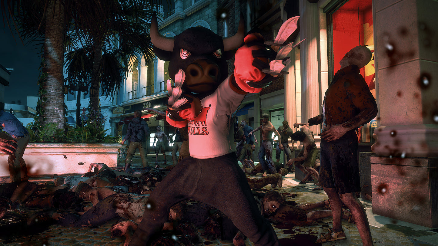 Dead Rising 3 Apocalypse Edition