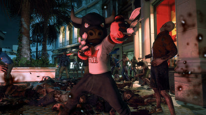 Dead Rising 3 Apocalypse Edition