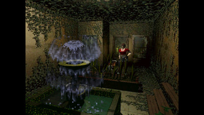 Resident Evil (1996)