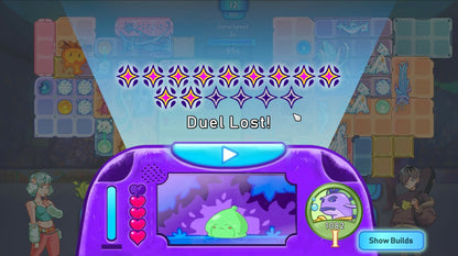 NEODUEL: Backpack Monsters