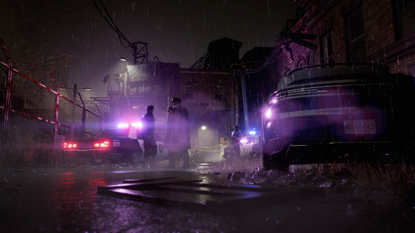 Resident Evil Requiem