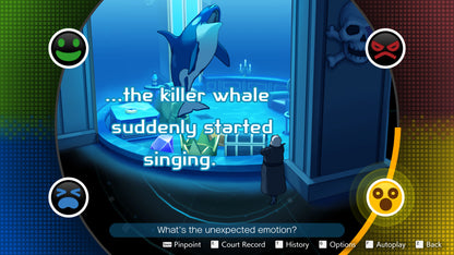 Apollo Justice: Ace Attorney Trilogy