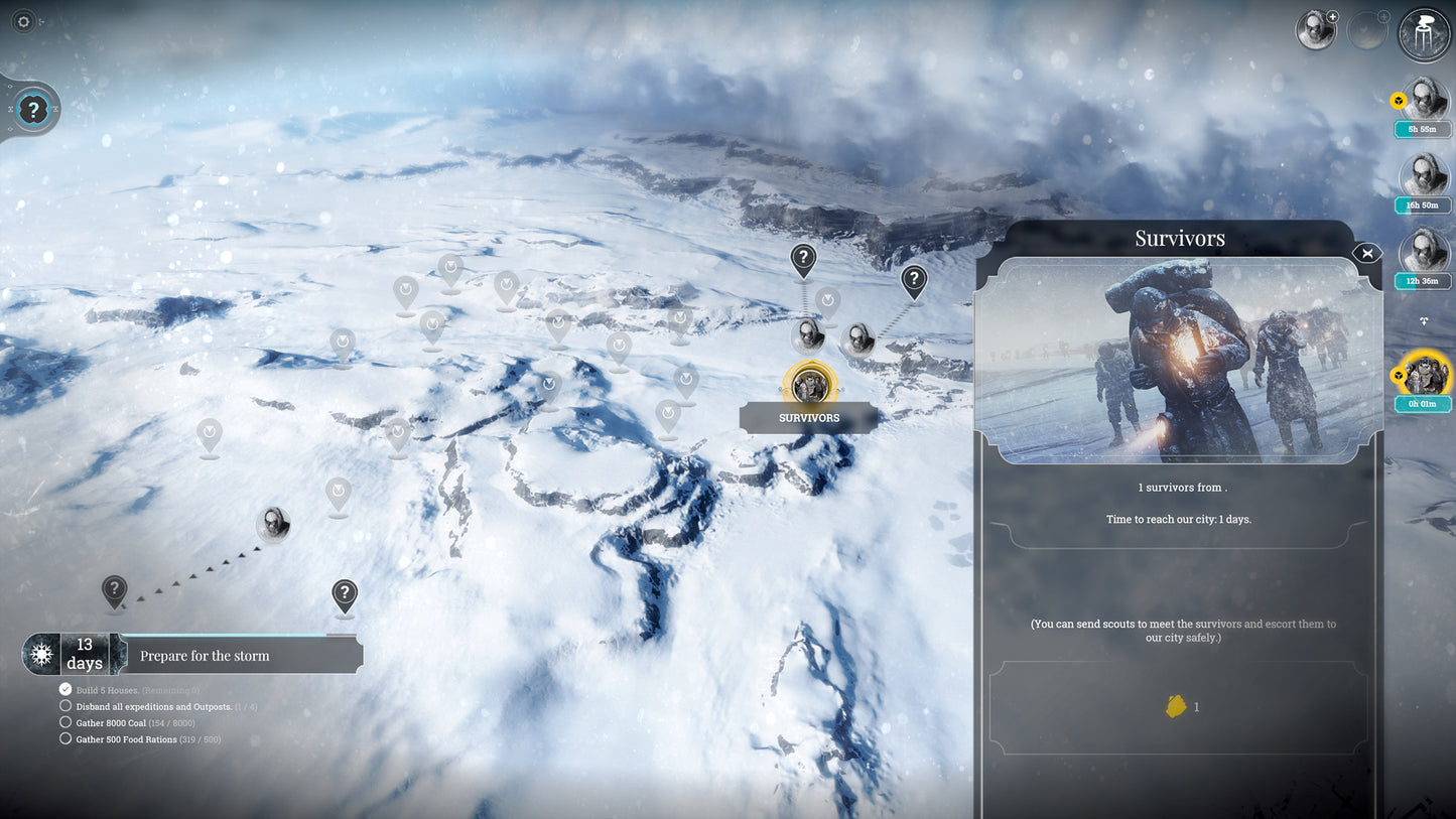 Frostpunk: Game of the Year Edition