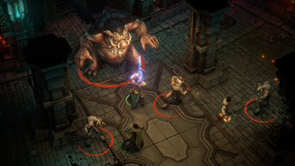 Pathfinder: Wrath of the Righteous - Season Pass