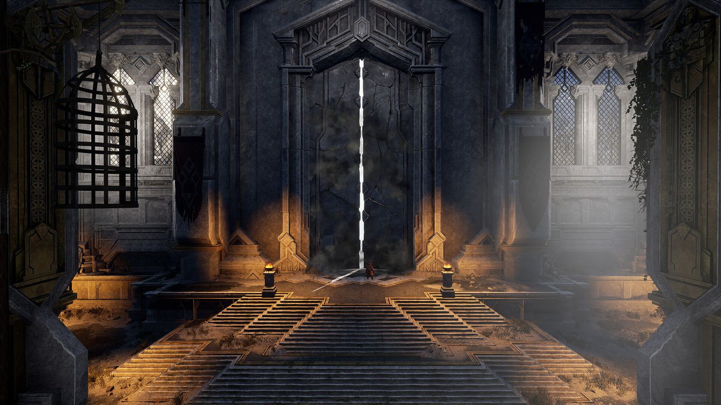 The Lord of the Rings: Return to Moria™ Durin's Folk Expansion
