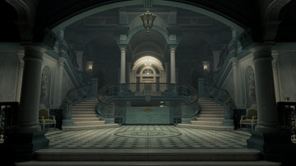 Resident Evil Requiem