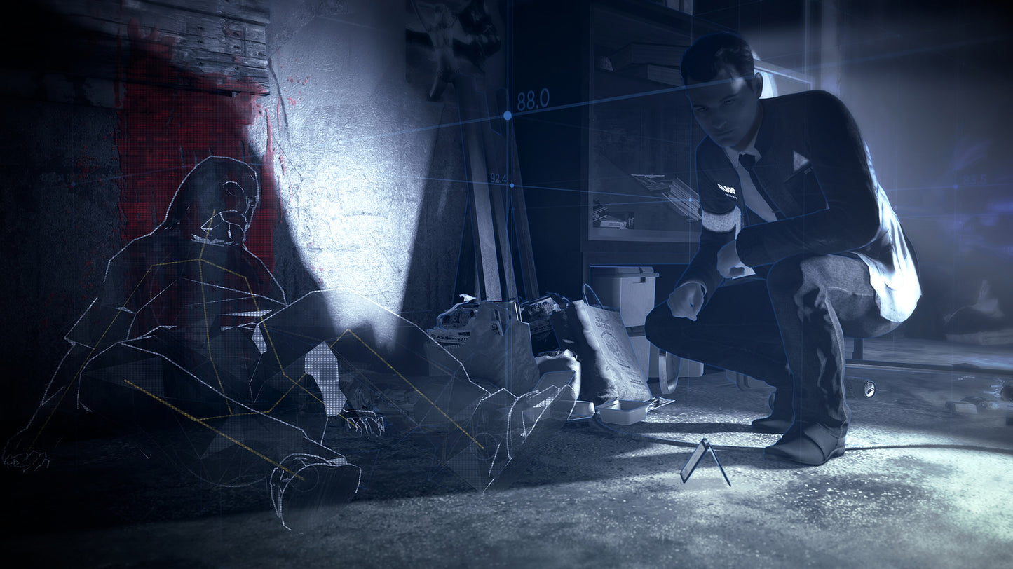 Silent Blade Chronicles