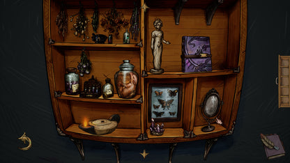 Havsala: Into the Soul Palace
