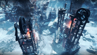 Frostpunk: Game of the Year Edition