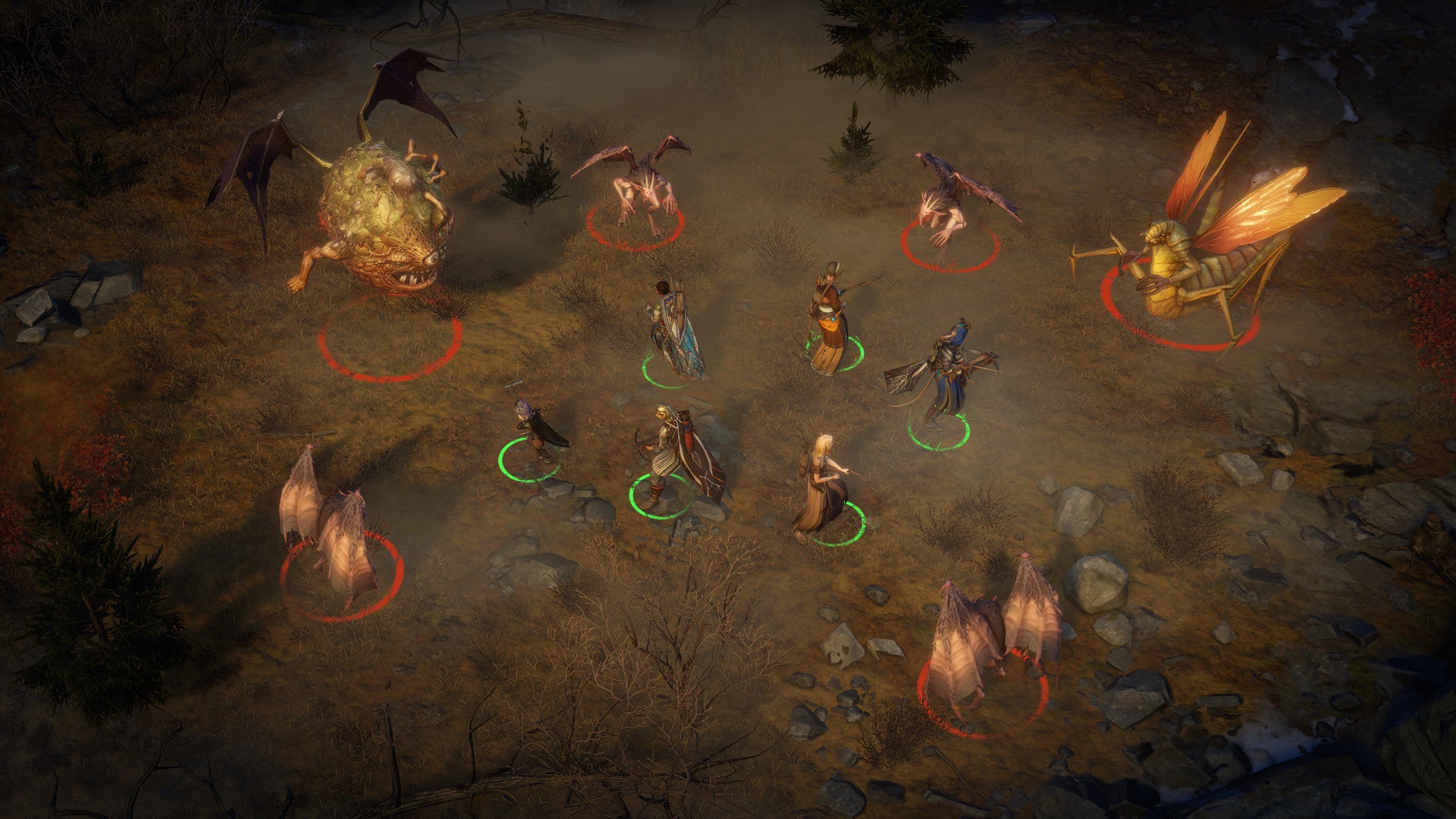 Pathfinder: Wrath of the Righteous - Season Pass