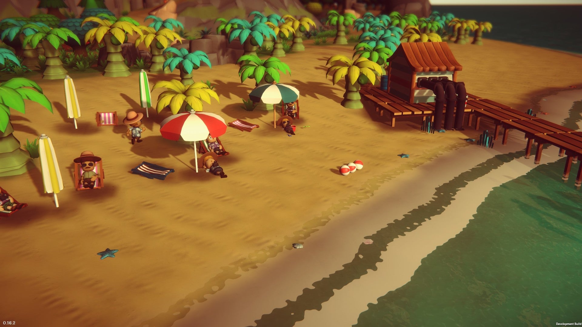 Spirit Of The Island