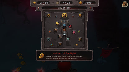 Evoland Legendary Edition