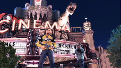Dead Rising® 2