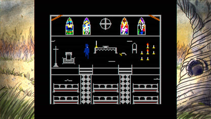 FAITH: The Unholy Trinity