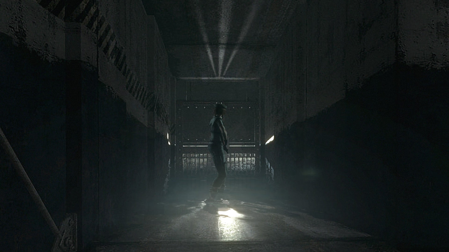 Resident Evil