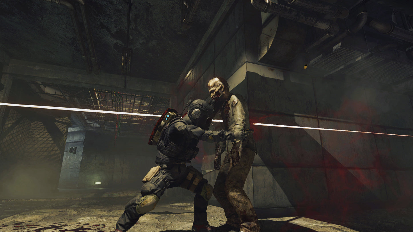 Umbrella Corps
