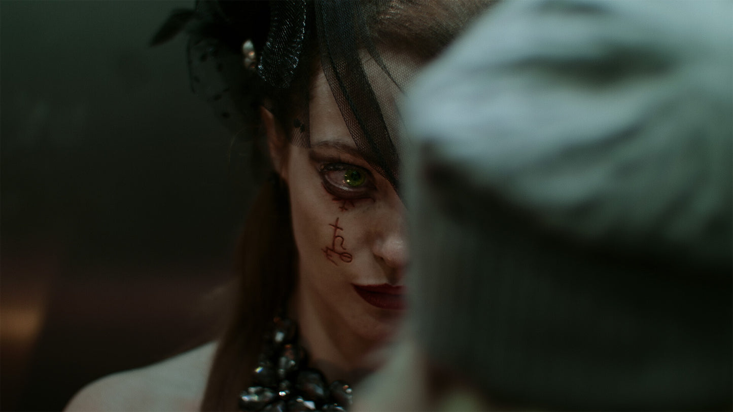 Tenebris Somnia