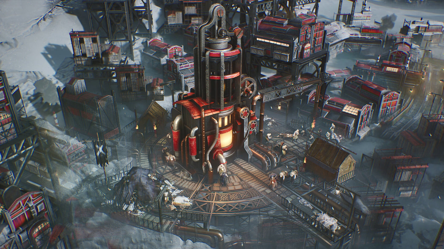 Frostpunk 2