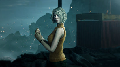 Resident Evil 4 - Separate Ways