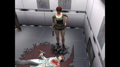 Dino Crisis