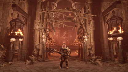 The Lord of the Rings: Return to Moria™ Orc Hunter Pack DLC