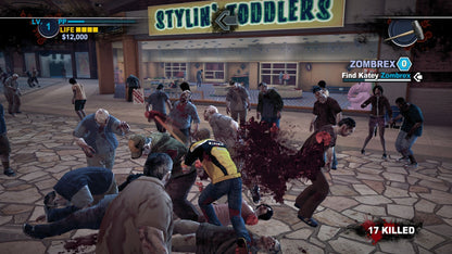 Dead Rising® 2