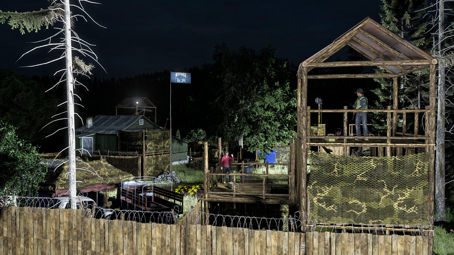 DayZ