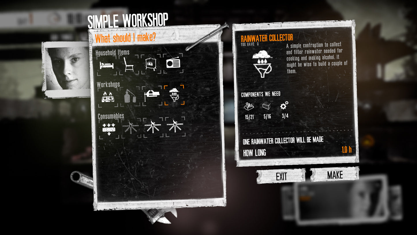 This War of Mine: Complete Edition