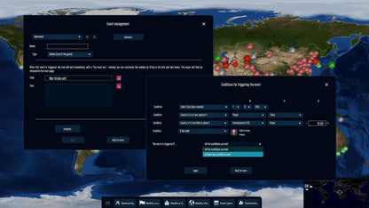 Modding Tool Addon for Geopolitical Simulator 2026 Edition
