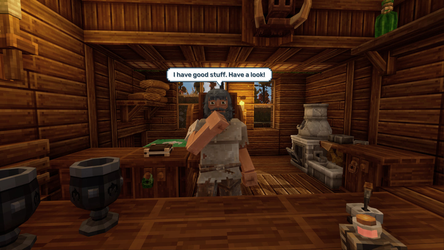 Everwind