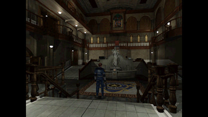 Resident Evil 2 (1998)