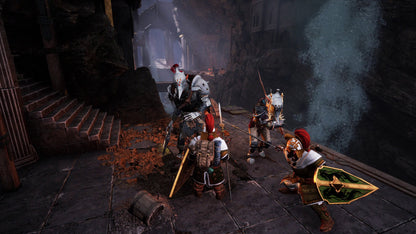The Lord of the Rings: Return to Moria™ Rohan Pack