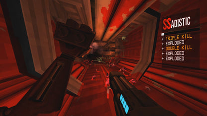 ULTRAKILL
