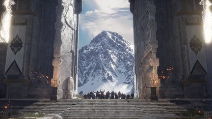 The Lord of the Rings: Return to Moria™ Durin's Folk Expansion
