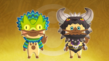 Monster Hunter Stories 2: Wings of Ruin - Deluxe Kit