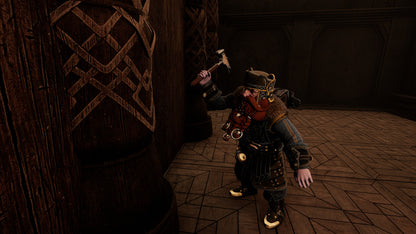 The Lord of the Rings: Return to Moria™ Beorn's Lodge Pack DLC