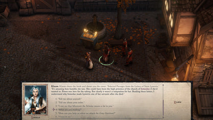 Pathfinder: Wrath of the Righteous