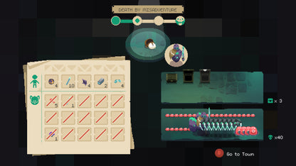 Moonlighter: Complete Edition